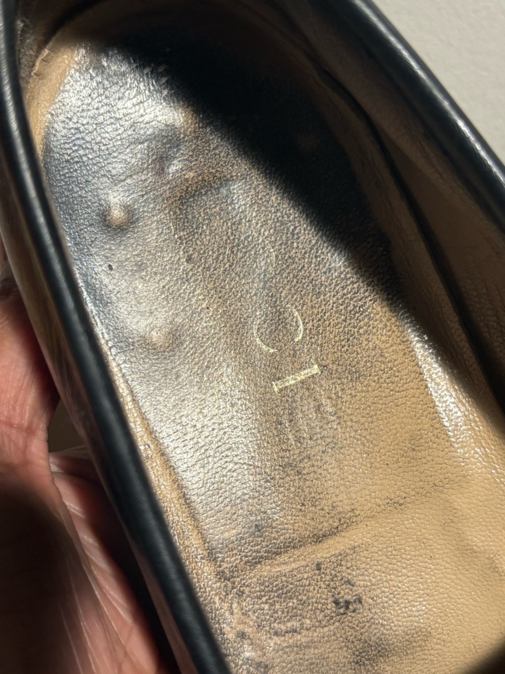 Gucci Horsebit 1953 Loafers Men’s 10D - Picture 13 of 13